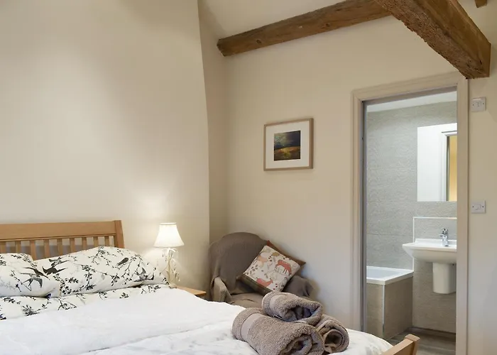Easter Cottage
