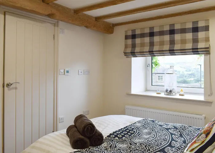 Easter Cottage