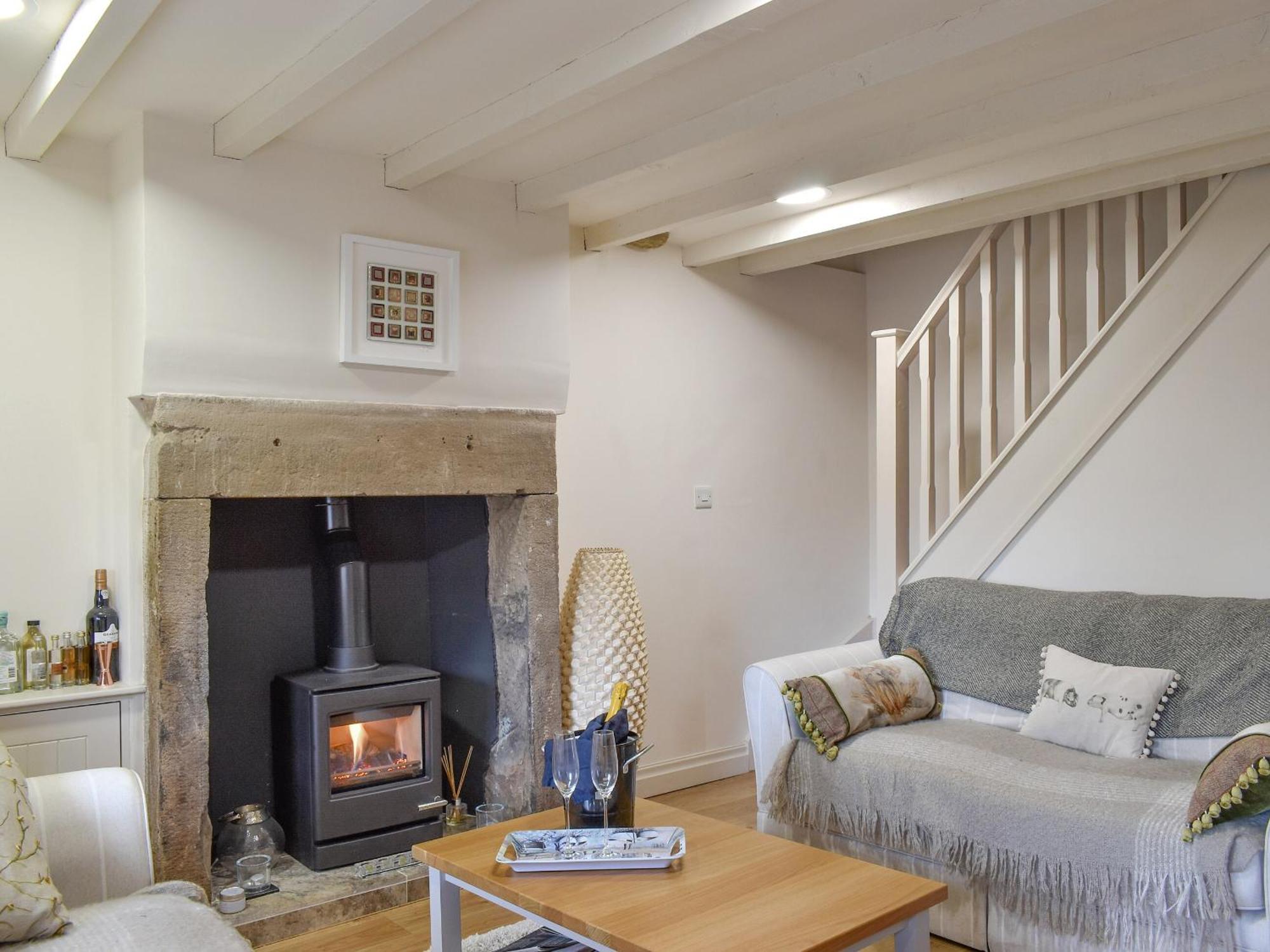 Easter Holiday home