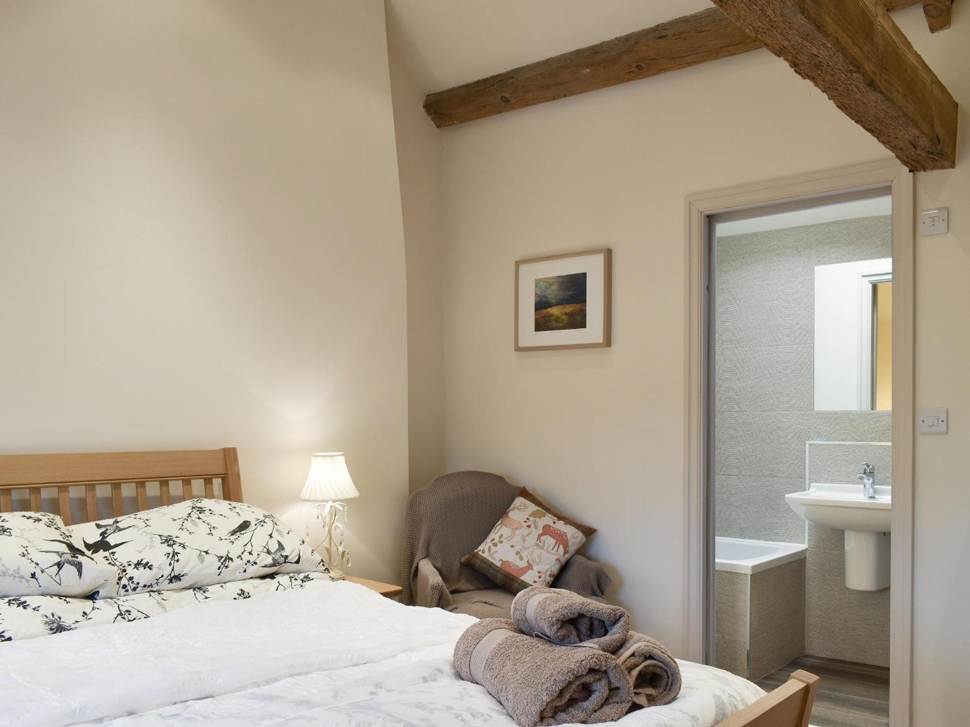 Easter Holiday home Bamford